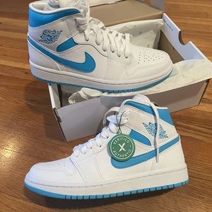 Air jordan 1 Nike